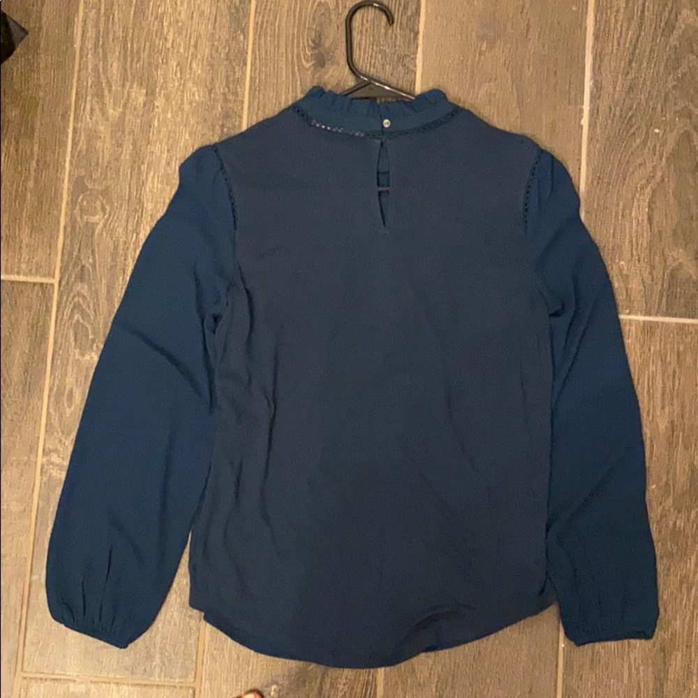 Loft blouses - Picture 2 of 4